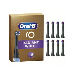 Ανταλλακτικές Κεφαλές iO Radiant White