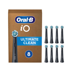 iO Ultimate Clean Black Economy