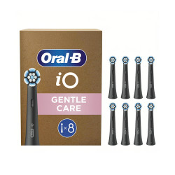 iO Gentle Care Economy
