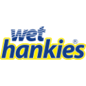 WET HANKIES