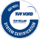 Iso Badge